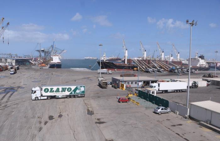 مصر
      تنفي
      دخول
      أي
      شحنات
      غذائية
      بها
      أي
      مستويات
      إشعاعية
      إلى
      البلاد