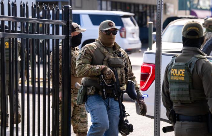 أمريكا.. اعتقال سعودي "مهاجر غير شرعي" وICE تكشف سجله الجنائي