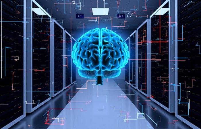 مراكز
      البيانات
      المدارية...
      هل
      تخفف
      اختناق
      الذكاء
      الاصطناعي
      أم
      تبقى
      حلاً
      متخصصاً؟