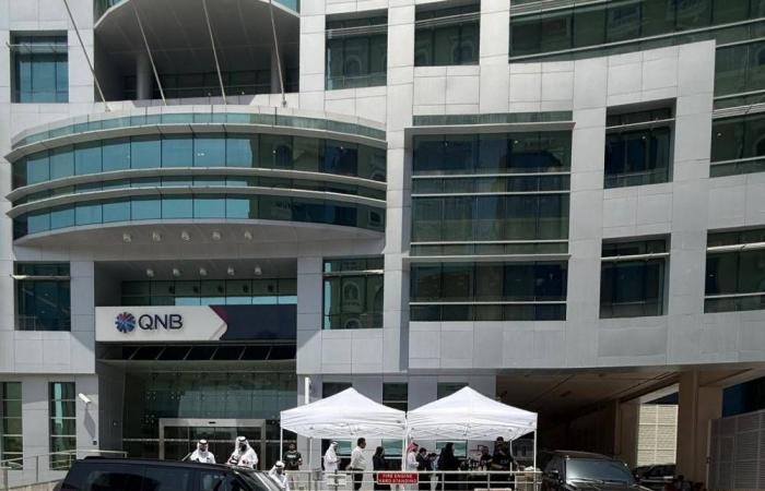 «QNB» يحتفي بيوم الأرض