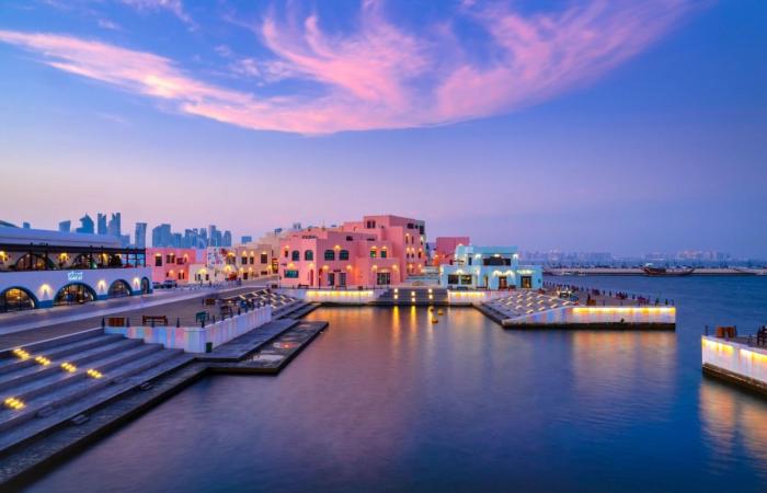 في يوم الأرض..ميناء الدوحة القديم يؤكد التزامه بحماية البيئة البحرية