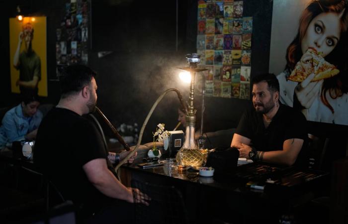 الحرب
      قد
      تدفع
      الإيرانيين
      في
      تركيا
      للعودة
      إلى
      بلادهم