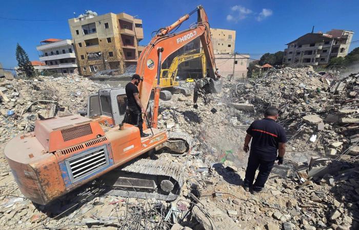 الرئيس
      اللبناني
      مطمئن
      لنتائج
      اتصاله
      بترمب