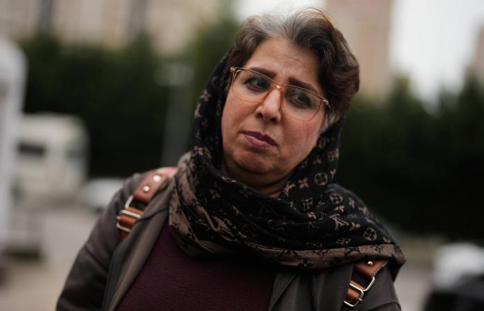 الحرب
      قد
      تدفع
      الإيرانيين
      في
      تركيا
      للعودة
      إلى
      بلادهم