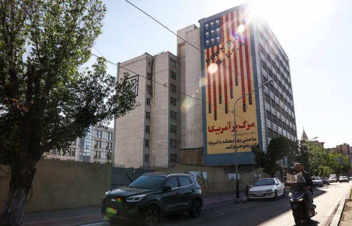 إيران
      تؤكد
      تقديرها
      للجهود
      الباكستانية
      لإنهاء
      الحرب