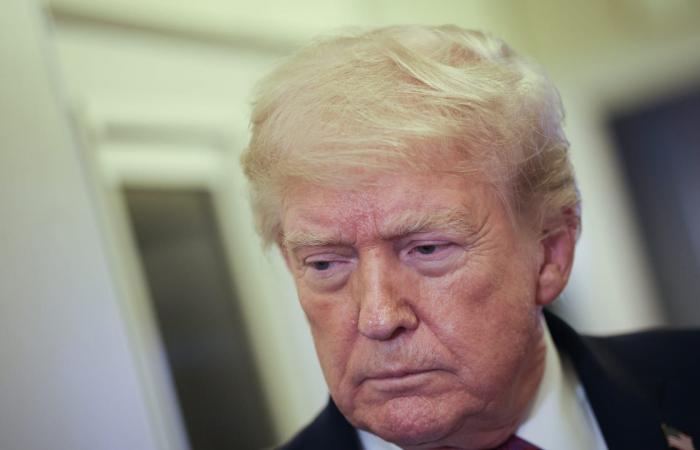 مصدران يوضحان لـCNN لماذا مدّد ترامب وقف إطلاق النار مع إيران