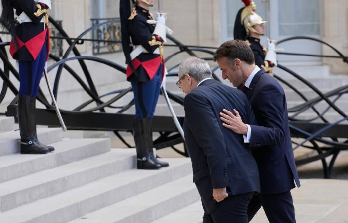 الرئيس
      اللبناني
      مطمئن
      لنتائج
      اتصاله
      بترمب