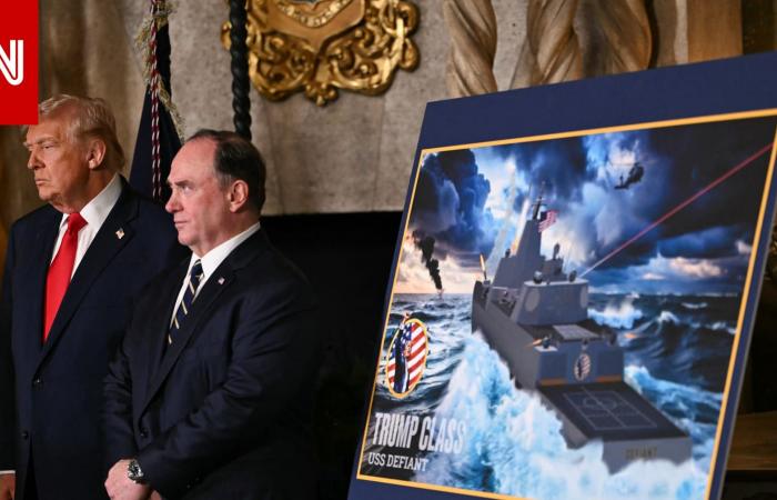 متابعة: استقالة "غير معلنة الأسباب" لوزير البحرية الأمريكي.. ما تعليق "البنتاغون"؟