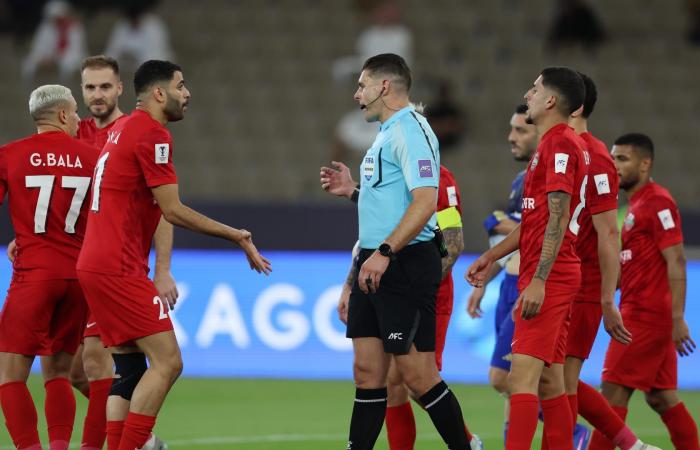 "اختاروا حكامًا مناسبين".. بيان من الاتحاد الإماراتي بشأن أحداث لقاء شباب الأهلي وماتشيدا زيلفيا