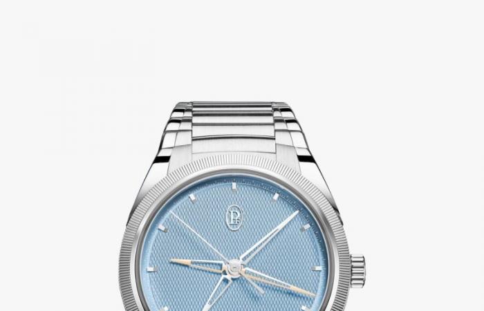 هوبلو تعيد تعريف الفخامة البصرية بإطلاق Big Bang Impact One Million