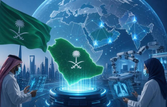 الذكاء
      الاصطناعي
      في
      الطب