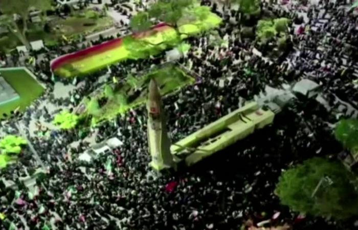 تصعيد
      إيراني
      في
      «هرمز»
      يختبر
      تمديد
      الهدنة