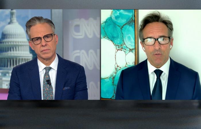 هل يُعدّ الأمريكيون المحتجزون في إيران جزءًا من المفاوضات مع طهران؟