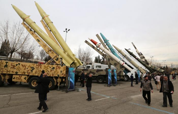 إيران.. الحرس الثوري يوجه تهديدا لدول الخليج المجاورة