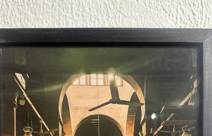 «حكايات
      المكان»
      تجربة
      بصرية
      تبرز
      تراث
      العمارة
      في
      مصر