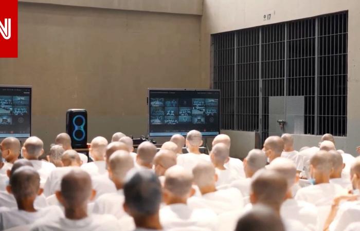 متابعة: متهمون بأكثر من 47 ألف جريمة.. السلفادور تُحاكم المئات من أعضاء العصابات المزعومين