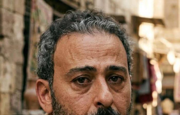 أحمد
      عزمي:
      تجاوزت
      «الفترة
      الضبابية»
      بدعم
      يحيى
      الفخراني
      ووحيد
      حامد