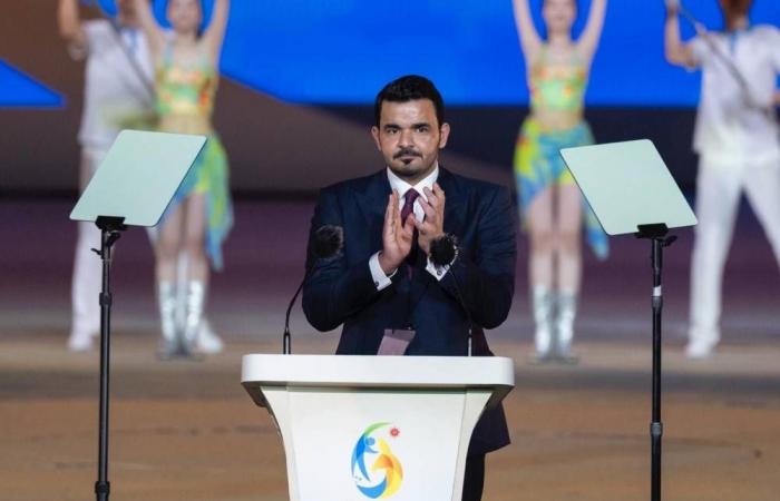 قيادة الشيخ جوعان تعزز وحدة القارة