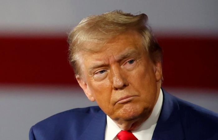 الرئيس الأمريكي: لن نستخدم السلاح النووي في الحرب على إيران