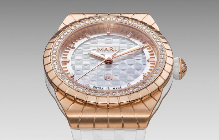 إحداها بِتَوْقيتين للعشاق.. 5 ساعات نسائية تعيد رسم قواعد الفخامة في 2026