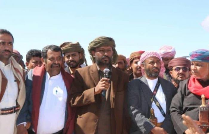 اليمن
      يلوّح
      بورقة
      القوة
      إذا
      رفض
      الحوثيون
      السلام