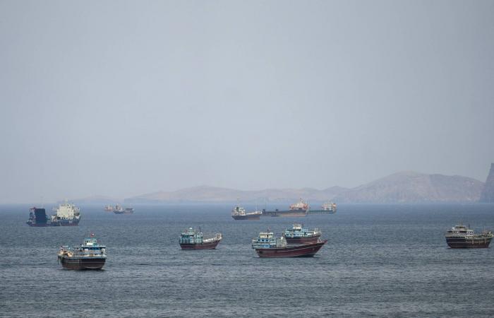 ترمب
      سيلتقي
      موفدي
      لبنان
      وإسرائيل
      خلال
      محادثات
      في
      البيت
      الأبيض