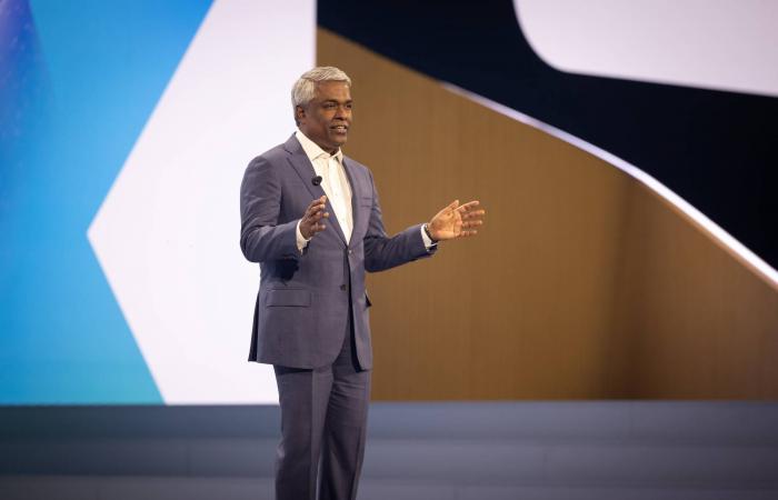 من
      لاس
      فيغاس...
      «غوغل
      كلاود
      نيكست
      2026»
      يرسم
      المرحلة
      التالية
      للذكاء
      الاصطناعي
      المؤسسي