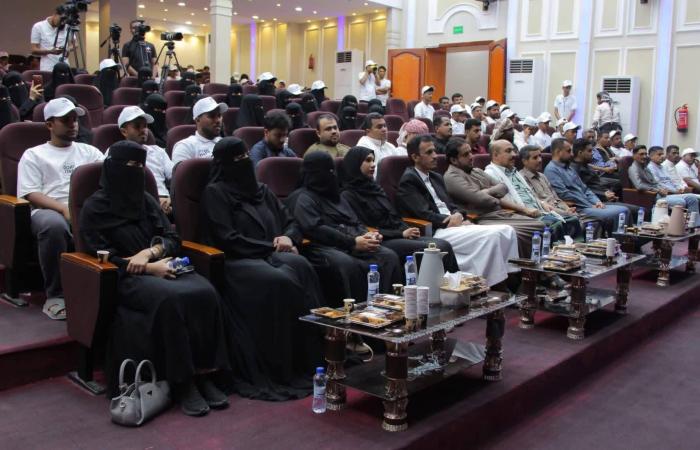 الخليفي:
      التدخلات
      السعودية
      في
      شبوة
      شملت
      التنمية
      والصحة
      والأمن