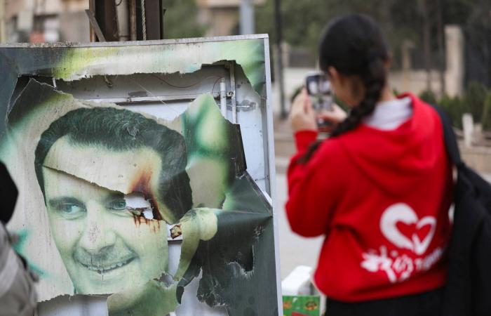 محاكمة
      قريبة
      لعاطف
      نجيب
      «جزار
      أطفال
      درعا»