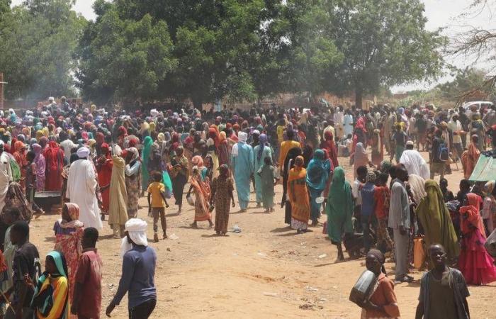 الجيش
      السوداني
      يُعلن
      تدمير
      عشرات
      الدبابات
      والآليات
      لـ«الدعم
      السريع»