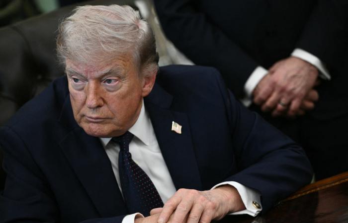 هل ستشن ضربات نووية على إيران؟.. ترامب يرد