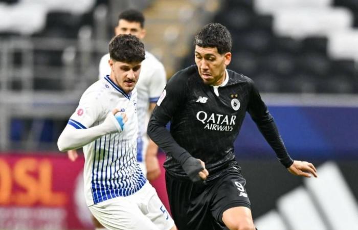 «صراع محتدم».. بسبب القوة الهجومية