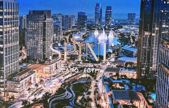 مصر: مشروع "The Spine" يثير جدلًا حول مستقبل الاستثمار العقاري.. إليكم التفاصيل