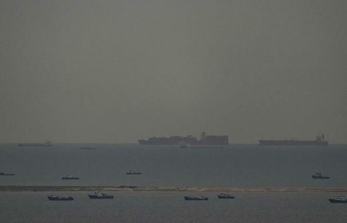 مع تنامي أزمة مضيق هرمز.. قطر تعزز جاهزيتها لمواجهة التحديات وتأمين سلاسل الإمداد