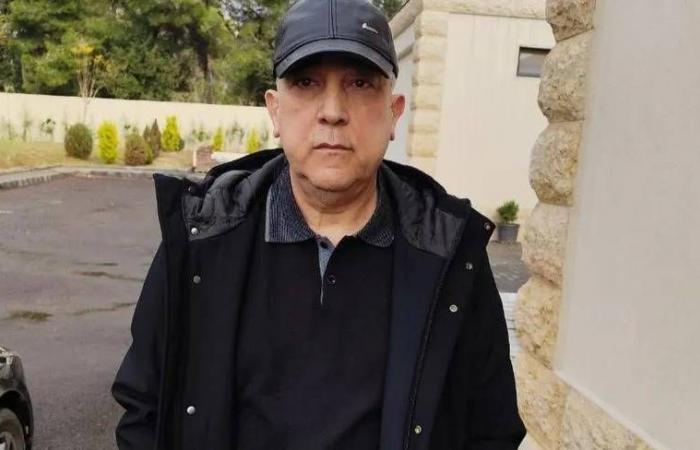 وزير
      الخارجية
      اللبناني
      لـ
      «الشرق
      الأوسط»
      :
      التفاوض
      ليس
      استسلاماً