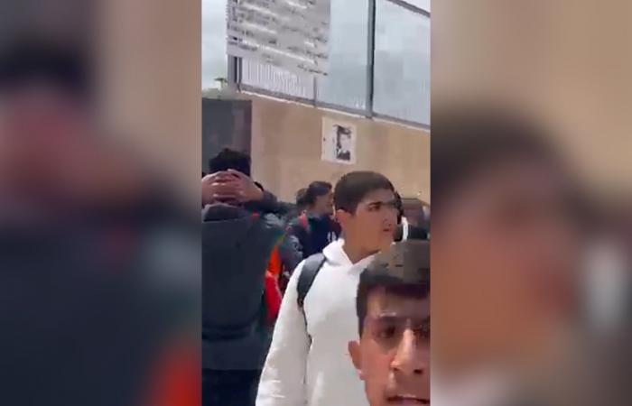 مقتل طالب فلسطيني إثر إطلاق مستوطنين إسرائيليين النار على مدرسته