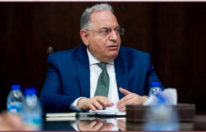 وزير المالية السوري: الاستثمارات القطرية تدعم إعادة بناء الاقتصاد السوري وتعزز الإصلاحات