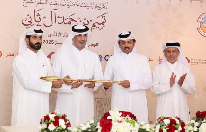 تحديات قوية في رموز اللقايا الذهبية