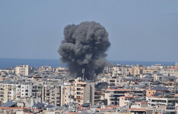 الجيش الإسرائيلي يواصل حرق وتفجير المنازل