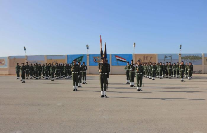 الخليفي:
      التدخلات
      السعودية
      في
      شبوة
      شملت
      التنمية
      والصحة
      والأمن