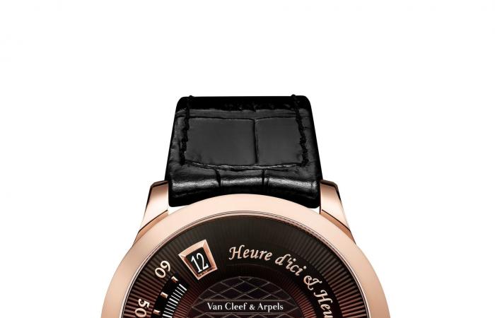 إحداها بِتَوْقيتين للعشاق.. 5 ساعات نسائية تعيد رسم قواعد الفخامة في 2026