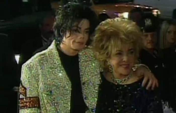 فيلم السيرة الذاتية لمايكل جاكسون.. دراما مؤثرة على الشاشة وخارجها