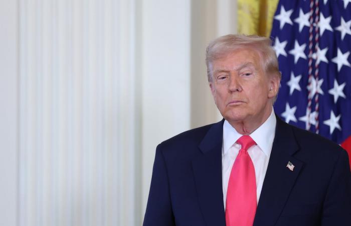 ترامب: لدي كل الوقت لإنهاء الحرب.. ولست تحت ضغط للتوصل إلى اتفاق