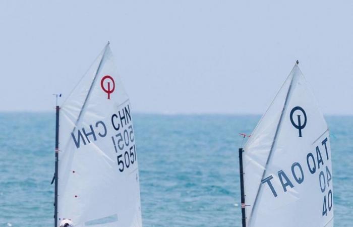 الشراع يواصل المنافسة