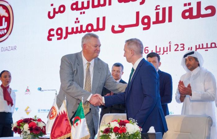 بلدنا الجزائر تبدأ استيراد الأبقار الحلوب مع توقيع الحزمة الثانية بقيمة تتجاوز 635 مليون دولار أمريكي من مشروعها المتكامل