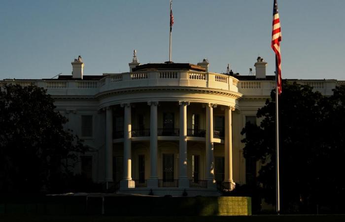 البيت الأبيض يعلن إحراز تقدم من الجانب الإيراني فيما يتعلق بالمفاوضات بين البلدين