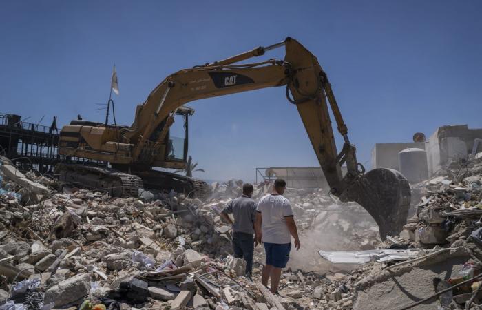 أول تعليق من نتنياهو وحزب الله بعد تمديد وقف إطلاق النار في لبنان