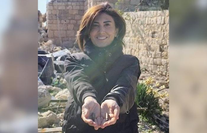 الدقائق الأخيرة قبل مقتل آمال خليل أثناء تأدية عملها الصحفي في لبنان.. ومراسلة CNN تروي الحادثة