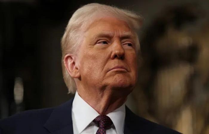 ترامب: إيران ستقدم عرضا يهدف لتلبية المطالب الأمريكية