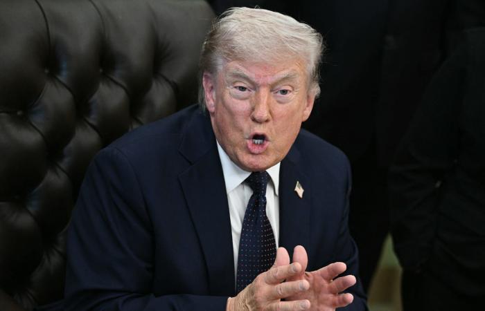 مسؤولان لـCNN: ترامب يرسل ويتكوف وكوشنر لمفاوضات باكستان مع إيران